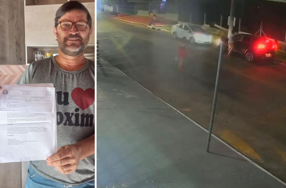 Vídeo de suposta agressão entre vereadores chega à Câmara de Coxim e suplente pede abertura de processo por quebra de decoro