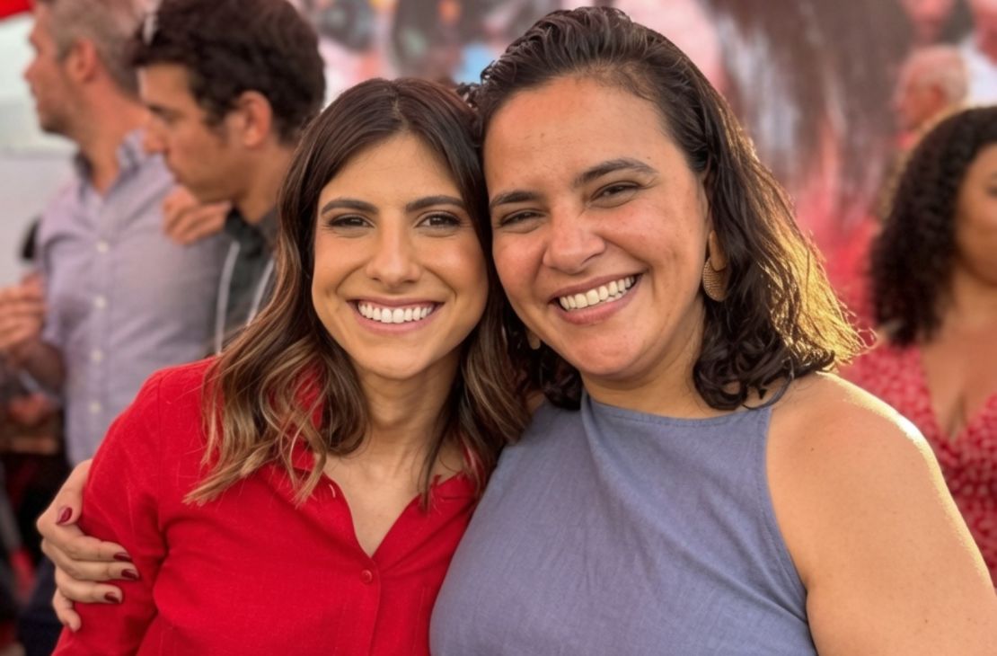 Gleice Jane manifesta apoio a Camila Jara e alerta para violência política de gênero após episódio na FIEMS