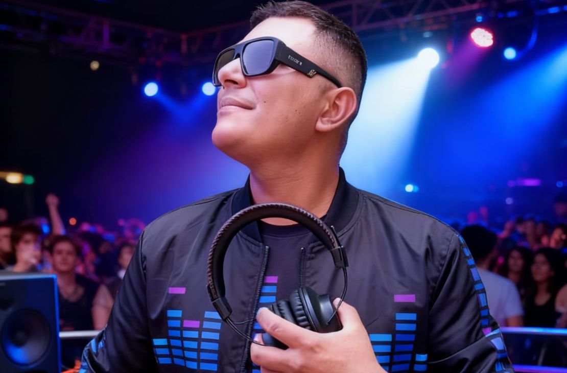 Da paixão pelas pistas aos palcos pelo MS: DJ Karybee consolida nome e representatividade no Norte de MS