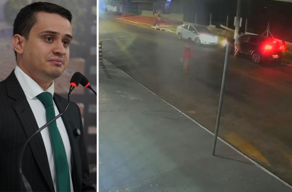 Luiz Eduardo diz que irá arquivar pedido contra Marcinho Souza para priorizar pautas do segundo semestre e preservar ambiente na Câmara