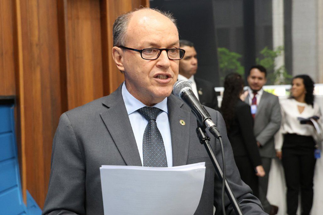 Júnior Mochi cobra transparência da ANTT após reajuste de 40.53% no pedágio da BR-163
