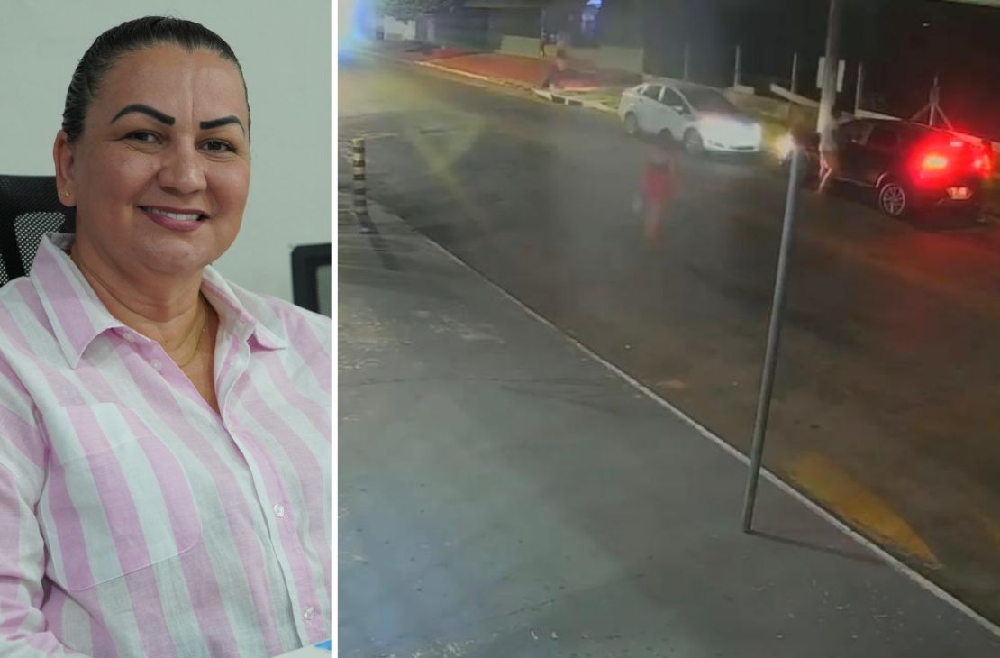 Lourdes questiona arquivamento de representação e cobra critérios iguais para processos na Câmara de Coxim