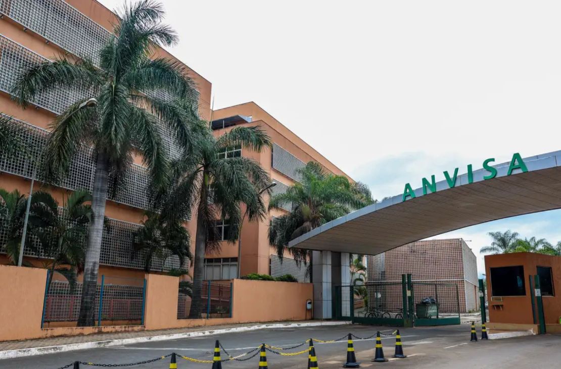 Anvisa proíbe produtos sem registro que prometiam emagrecimento
