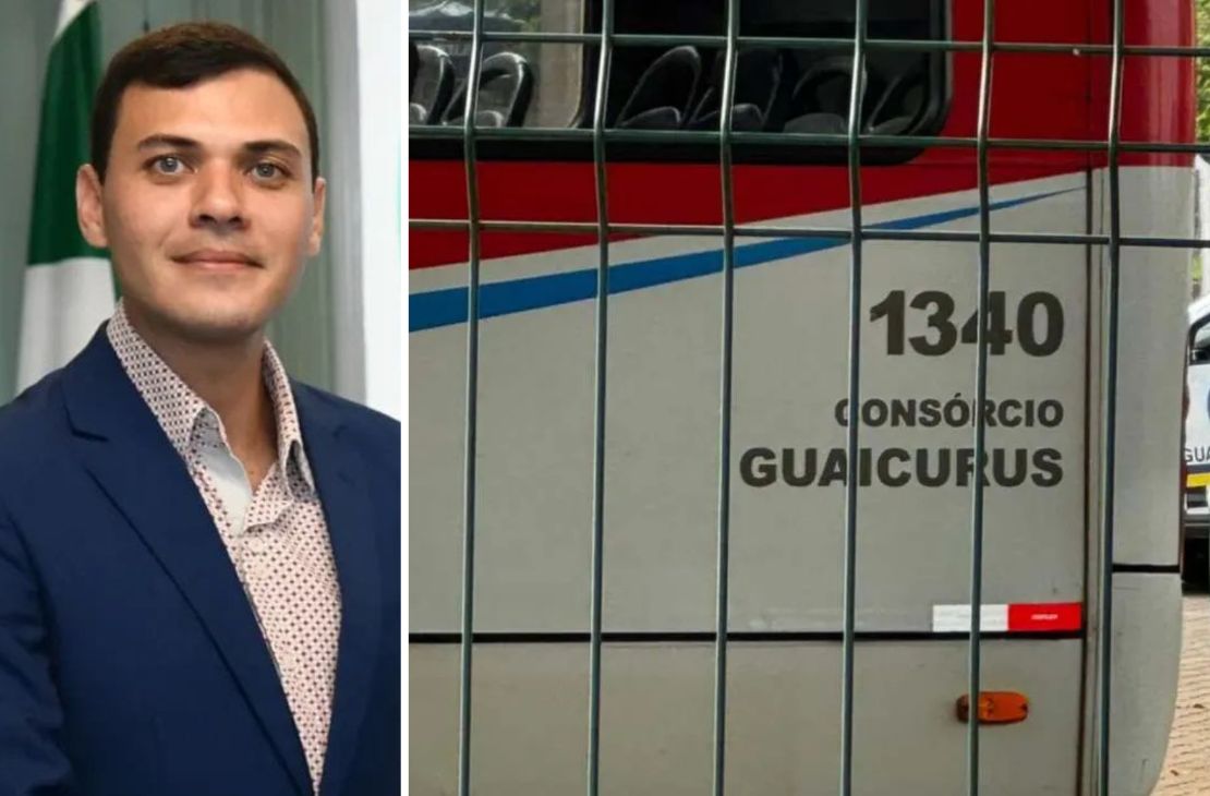 Ação popular de Luso de Queiroz coloca Consórcio Guaicurus no centro do debate e venda para grupo de Goiás chega ao Cade