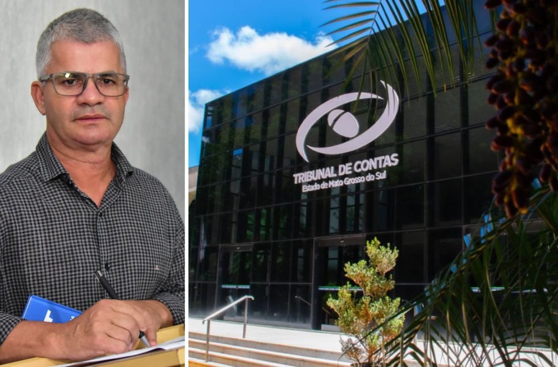 TCE aponta falhas de transparência e contabilidade na Previdência de Sonora durante gestão Enelto