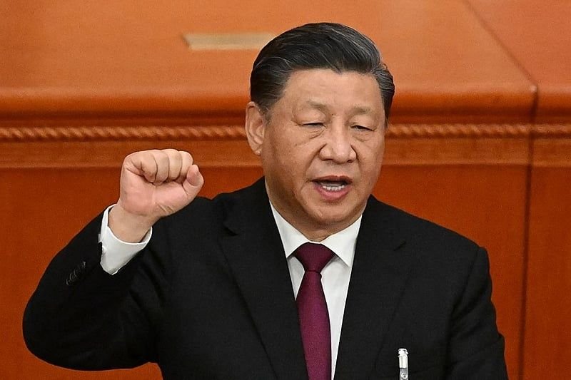 China diz que é afetada por tarifaço e pede para entrar em ação do Brasil contra EUA