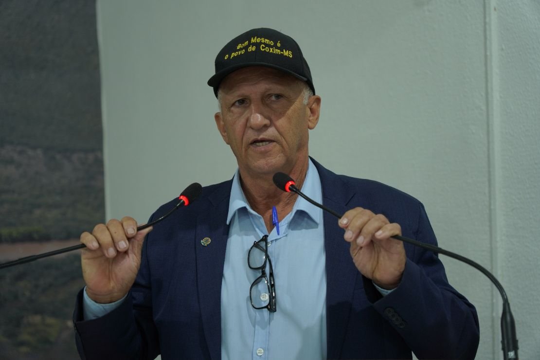 Batista Pescador cobra providências para garantir água potável a famílias da região da Baía do Deda