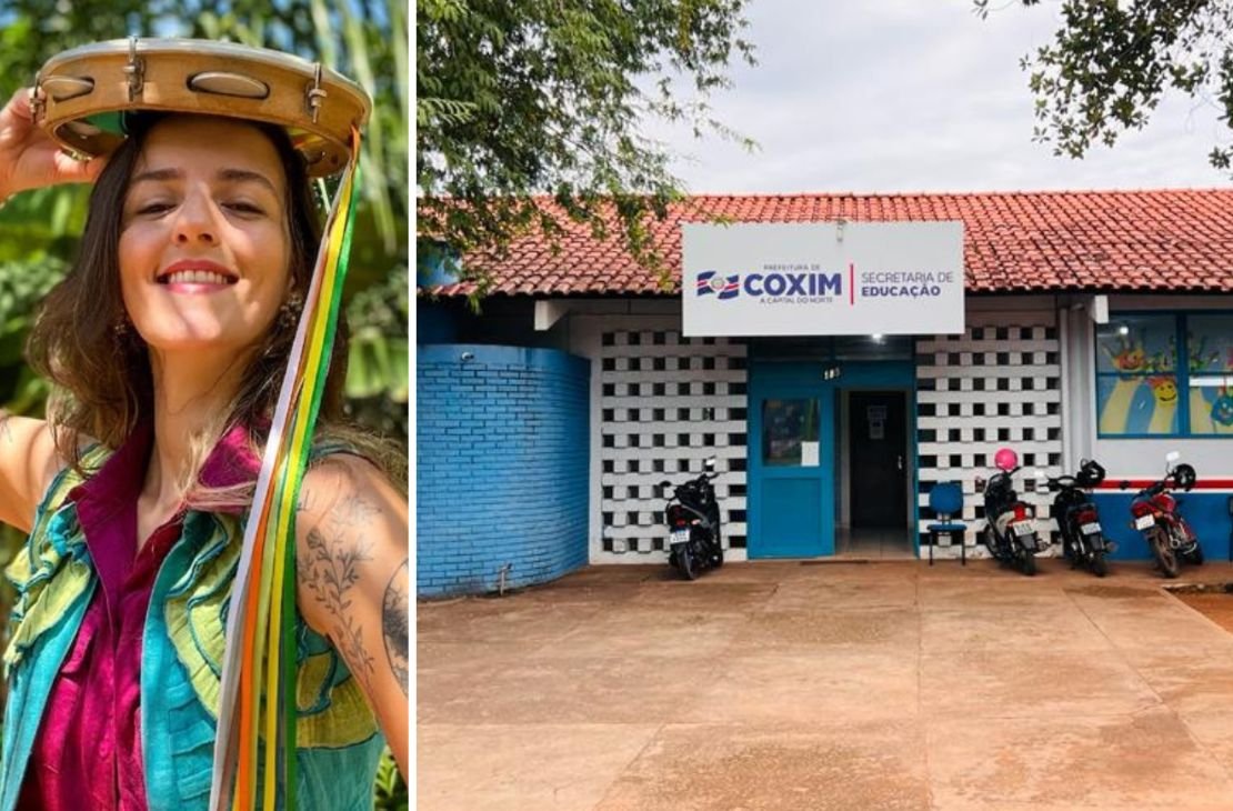 “Fui vítima de perseguição”: professora de Coxim contesta rescisão e denuncia pressão e violência na Educação