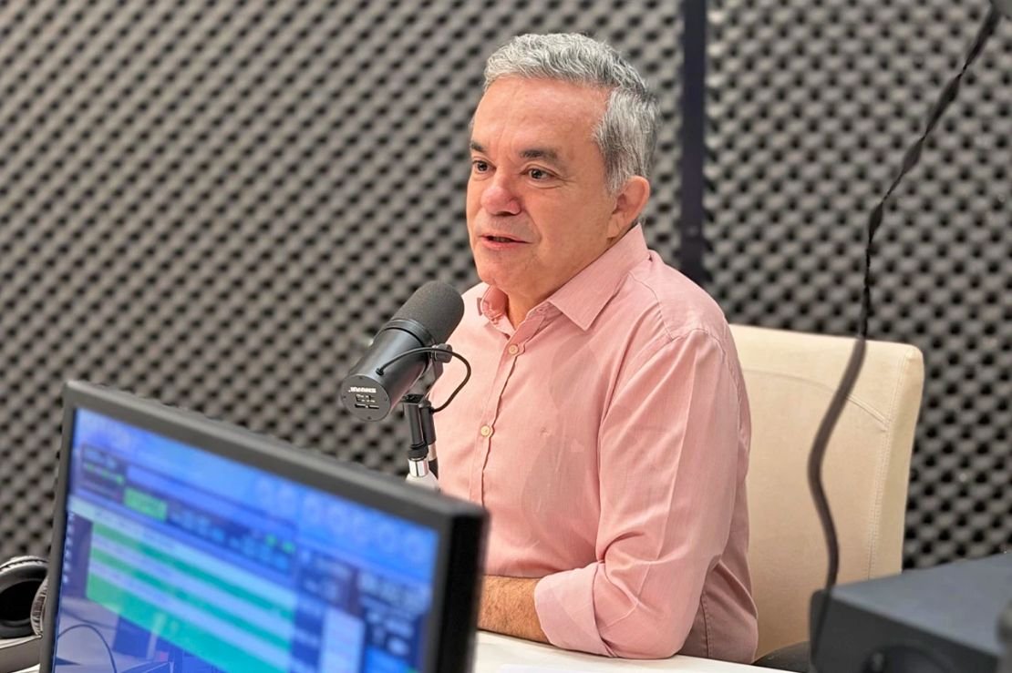 Vander Loubet cresce em nova pesquisa e se aproxima de Capitão Contar na corrida pelo Senado em MS