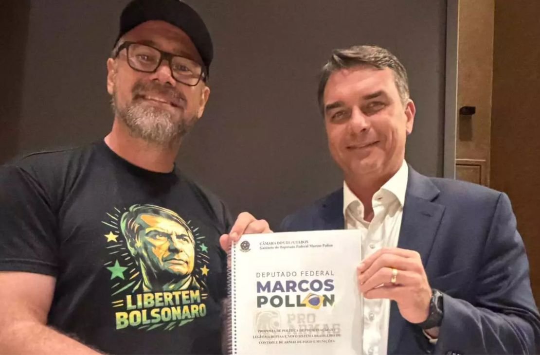 Pollon aparece como único deputado de MS contra redução de impostos sobre combustíveis, mas pede correção do voto