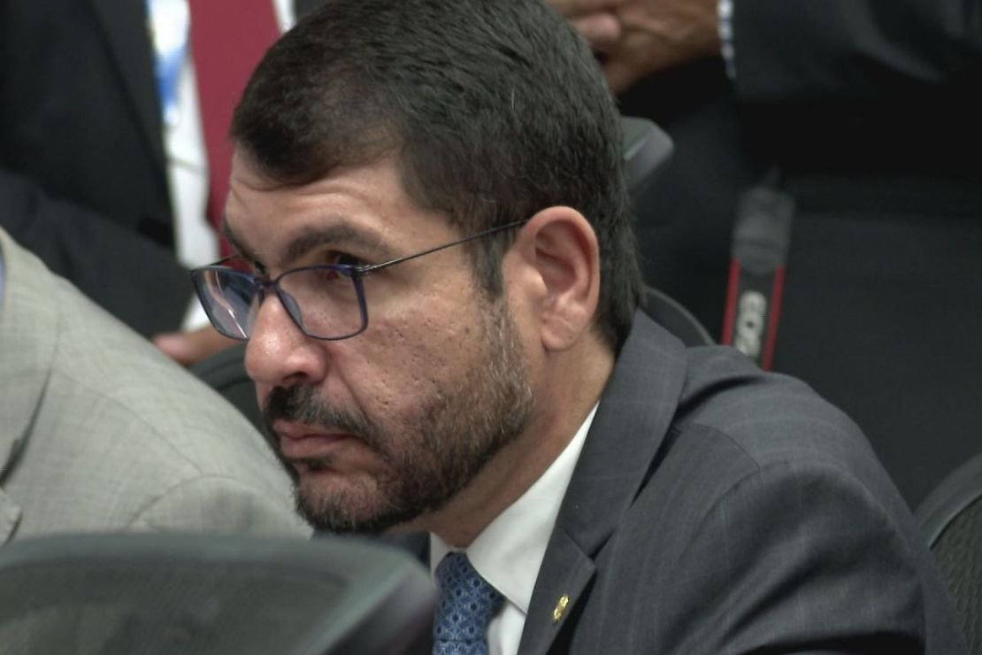 MPE pede impugnação da candidatura de Jamilson Name e leva condenação da Operação Omertà para o centro da disputa eleitoral