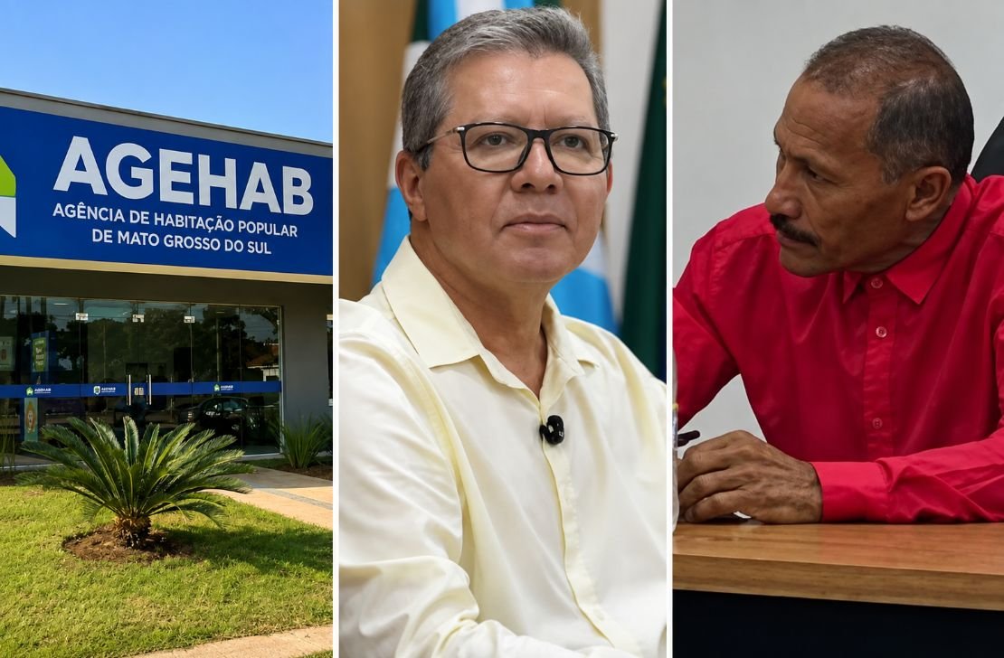 Agehab é cobrada na Câmara de Sonora por falta de transparência em seleção de lotes urbanizados