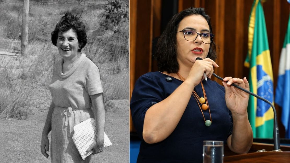 Projeto apresentado na Assembleia Legislativa homenageia Graziela Maciel Barroso, nascida em Corumbá e considerada uma das principais referências da botânica brasileira
