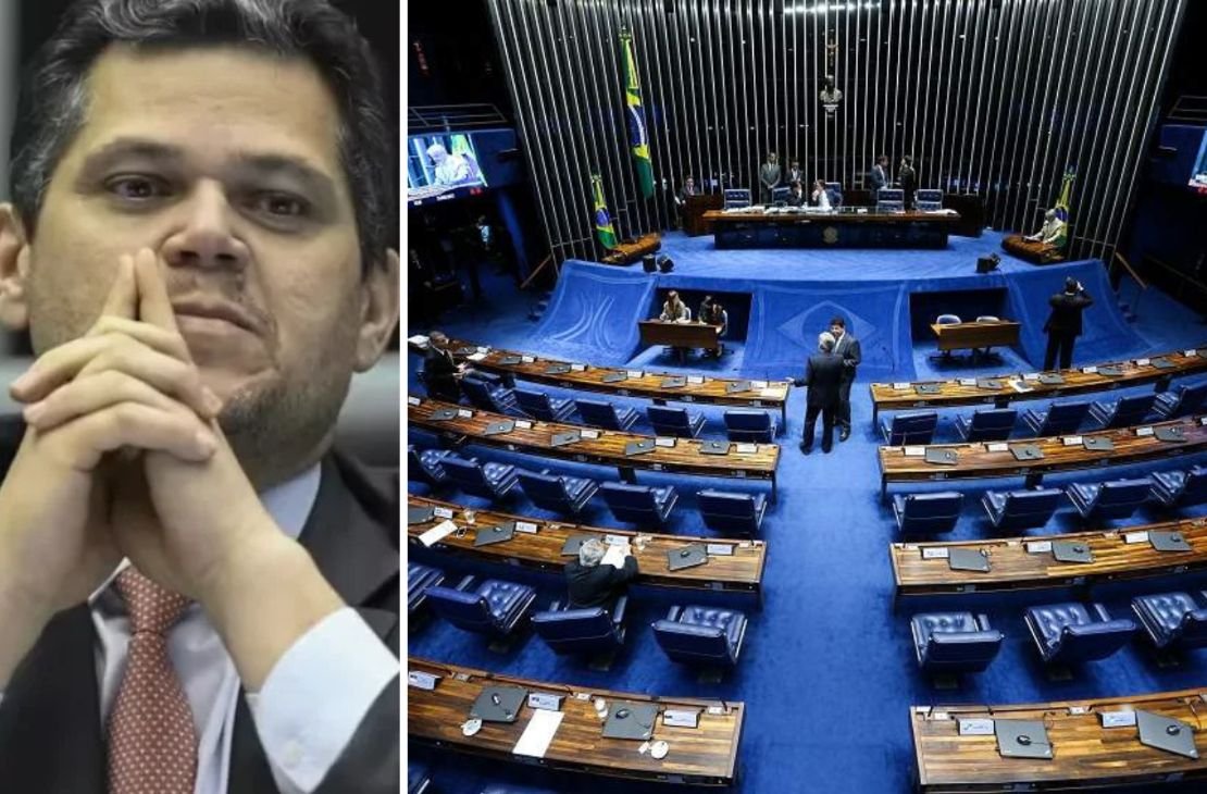 Escala 6×1 avança após 82 dias, mas ainda não há calendário no Senado