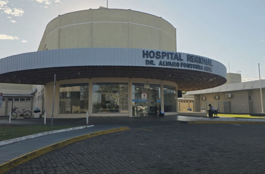 Hospital Regional de Coxim se destaca no Estado e alcança vice-liderança da PEHOSP