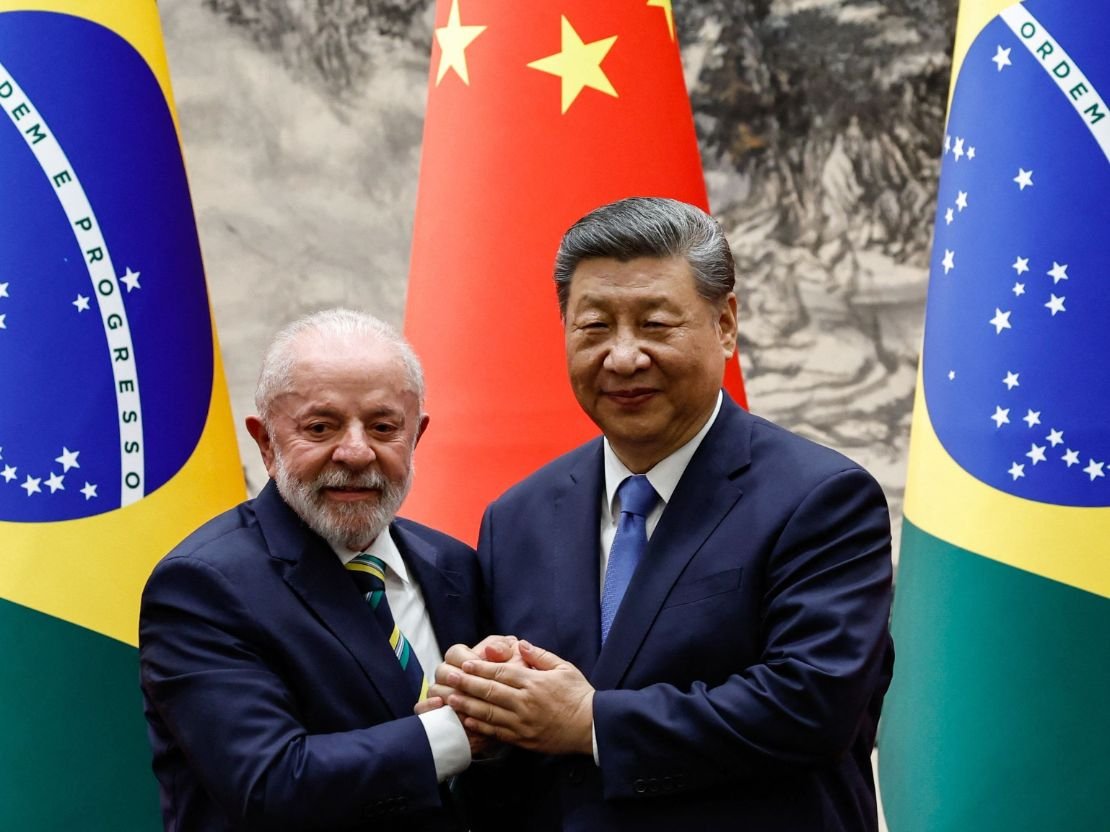 China amplia liderança e se consolida como maior parceiro comercial de Mato Grosso do Sul