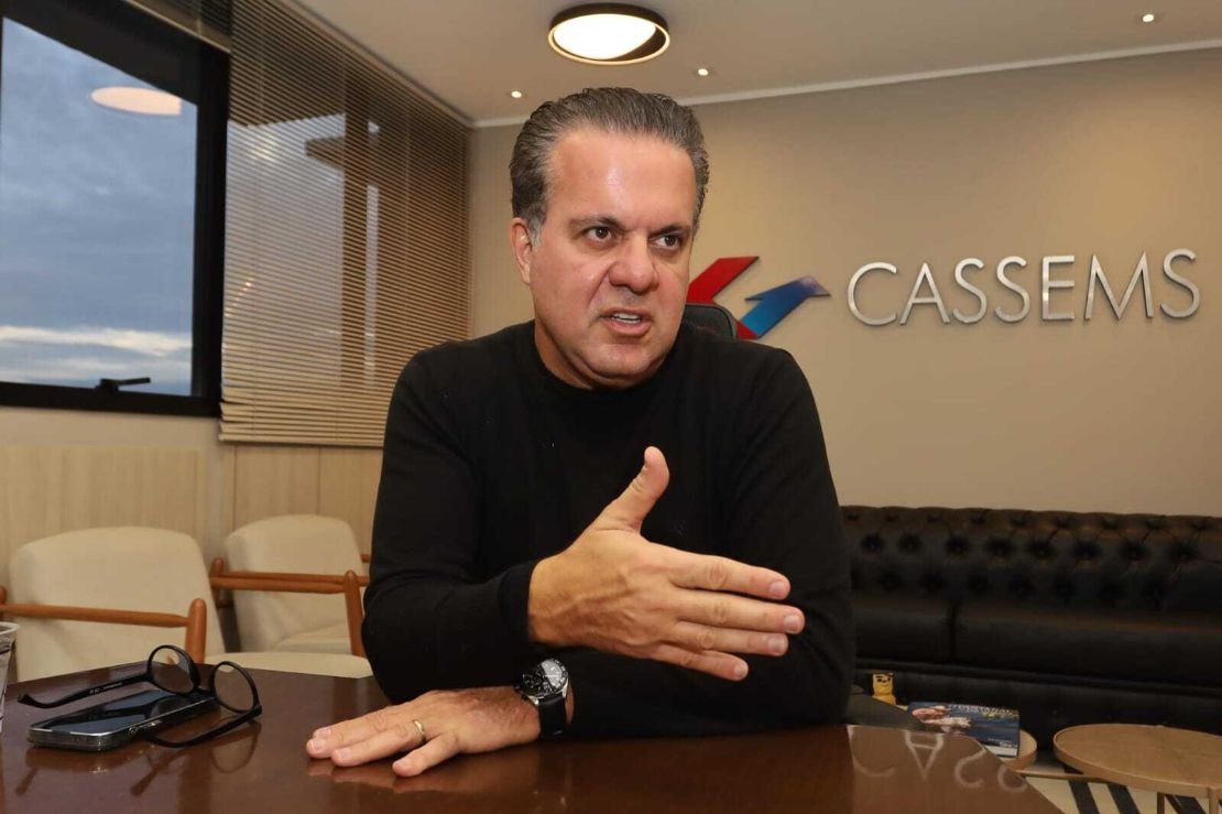 Justiça mantém cobrança de R$ 450 para cônjuges de beneficiários da Cassems após novo pedido de suspensão