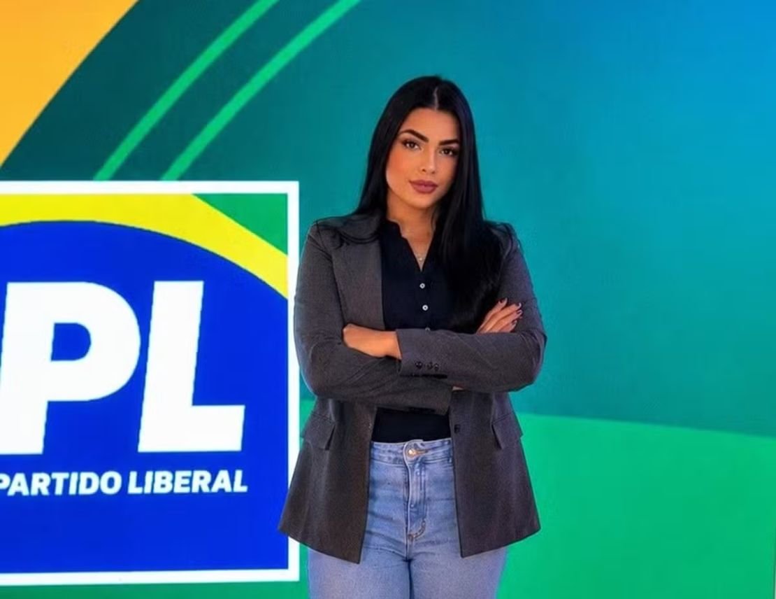 Candidata do PL que critica Bolsa Família e Gás do Povo recebe benefícios dos programas