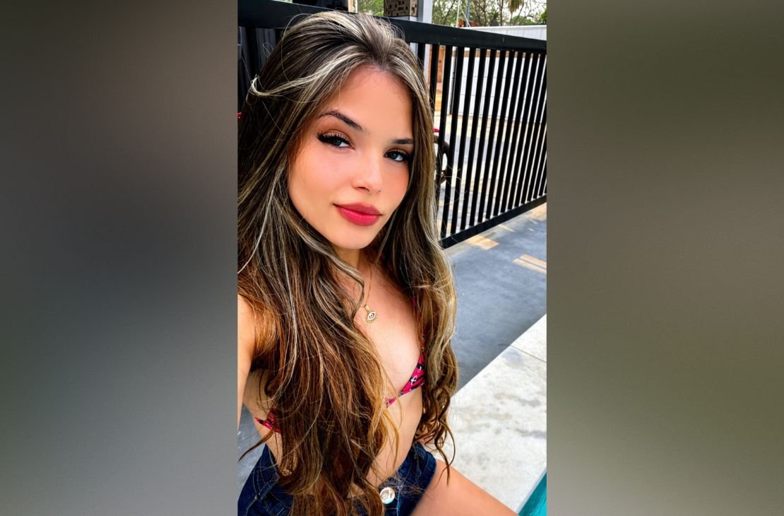 Natália Moraes Gomes representa a beleza e a alegria de Coxim no Musa do Taquari 2026