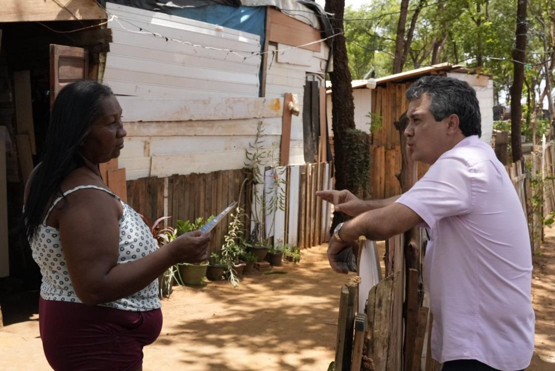 Landmark assina projetos para ampliar acesso à moradia em Campo Grande