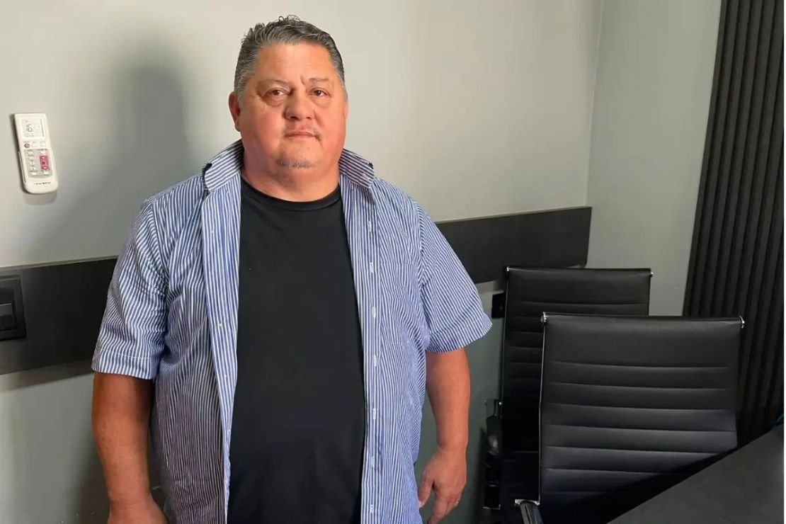 Procuradoria Eleitoral pede impugnação do registro de Jeferson Bezerra ao Governo de MS