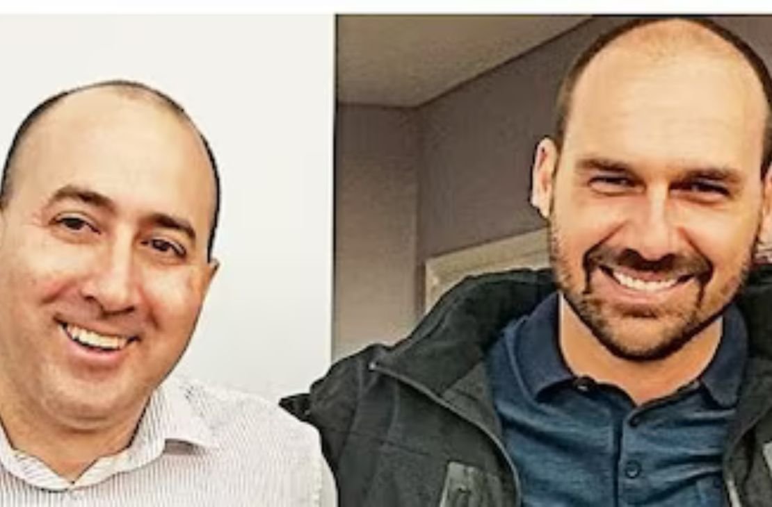 Ligado aos Bolsonaro, marqueteiro argentino é preso na Bolívia em investigação sobre tentativa de feminicídio