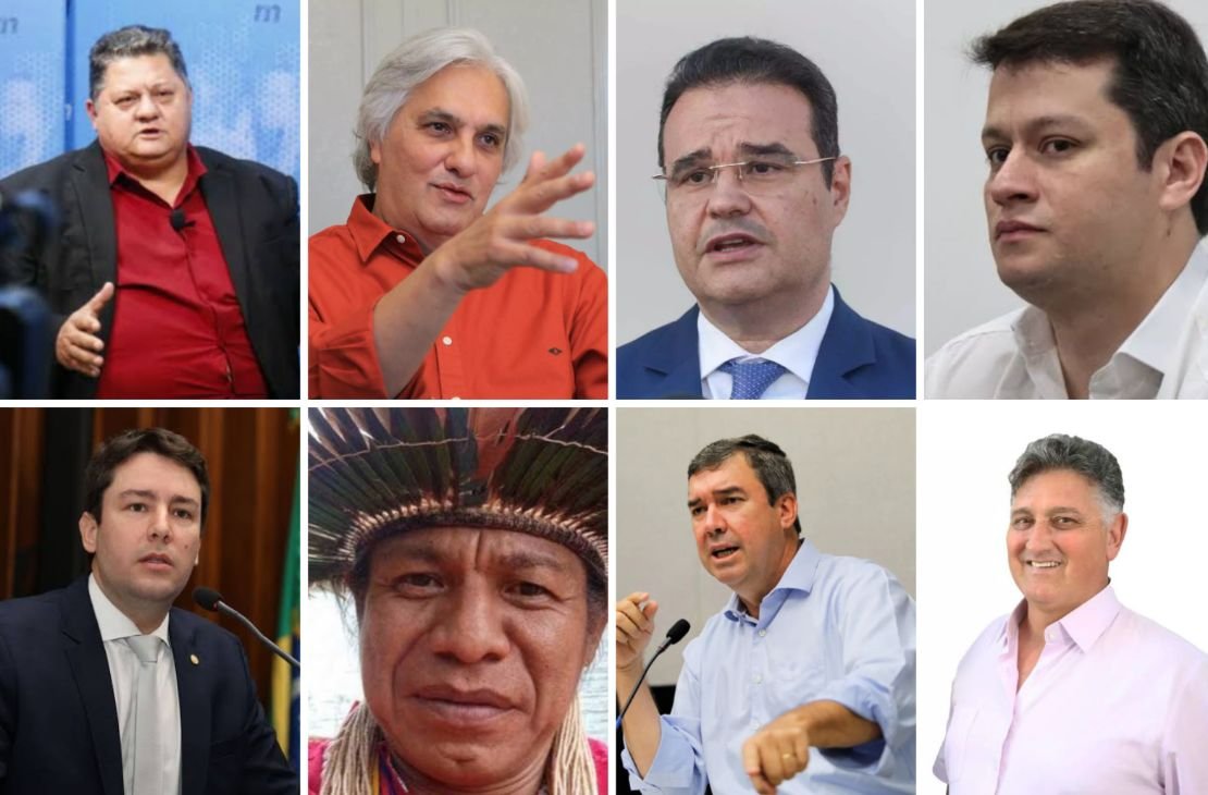Semana decisiva: três pesquisas podem revelar um novo cenário eleitoral em MS