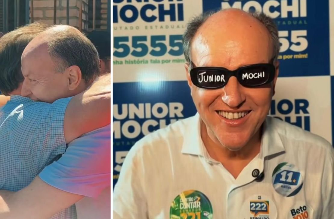 Mochi mostra força política em Coxim com apoio de prefeito e cinco vereadores