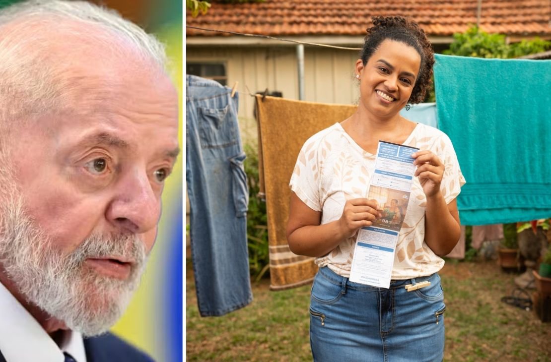 Lei sancionada no governo Lula amplia Tarifa Social de água e pode beneficiar 57 mil famílias em Campo Grande