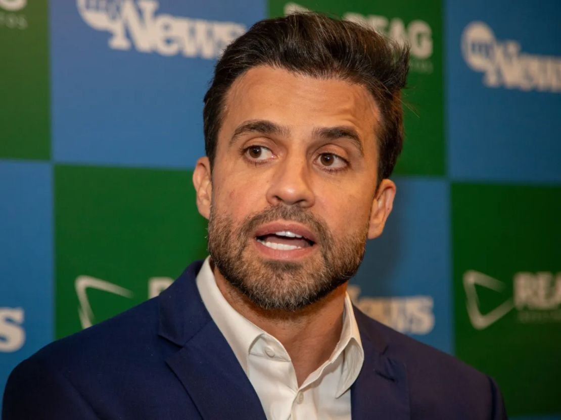 TRE-SP nega recurso de Pablo Marçal e o mantém inelegível até 2032