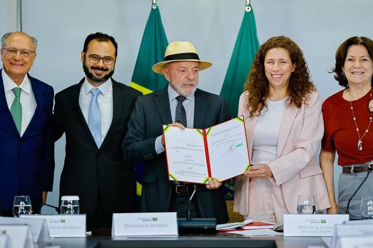 Lula amplia programa que estimula contratação de MEIs por órgãos públicos