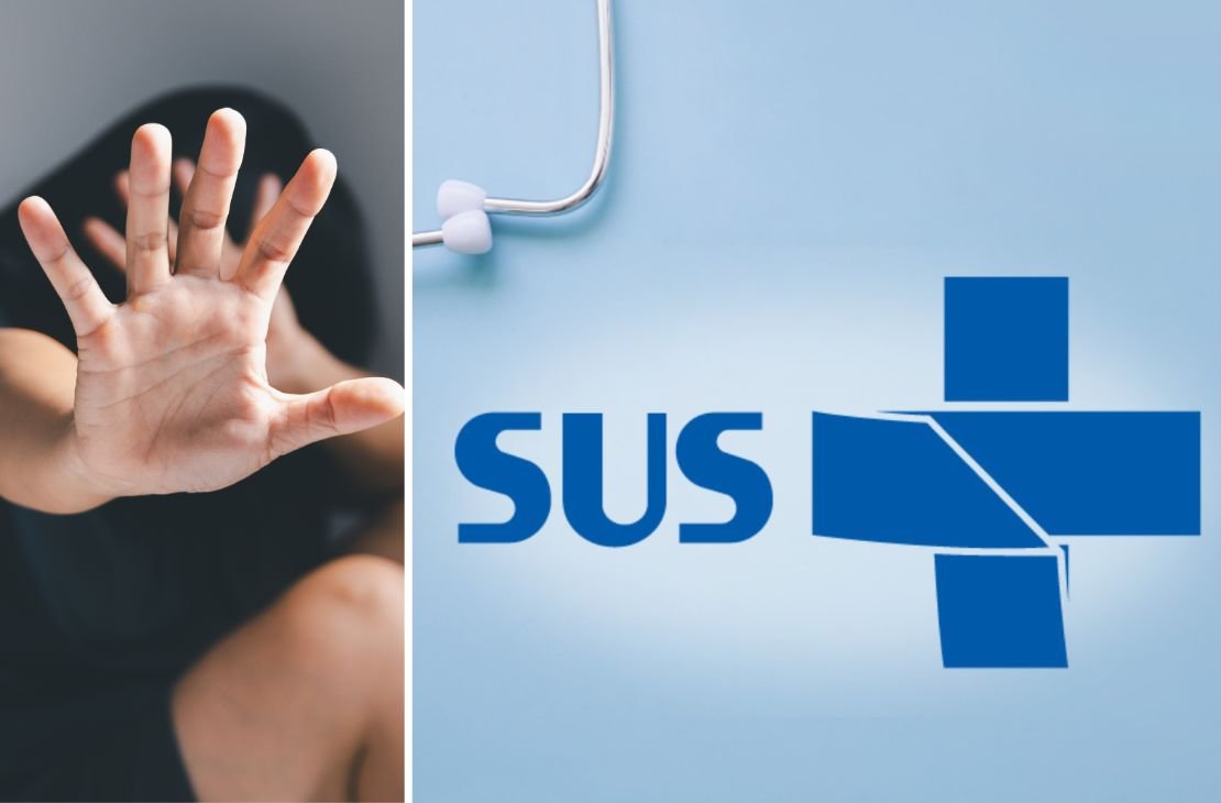 SUS oferece 100 mil teleatendimentos mensais de saúde mental para mulheres em situação de violência e mães atípicas