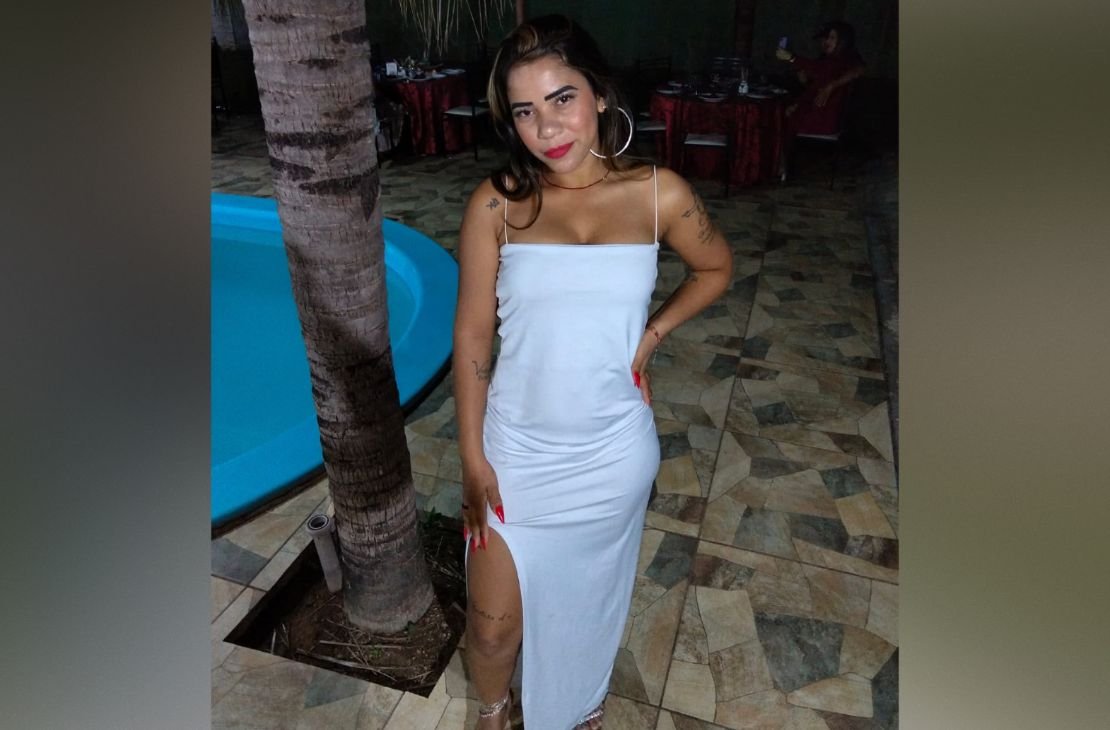Silmara Dias dos Santos é mais uma candidata ao Musa do Taquari 2026