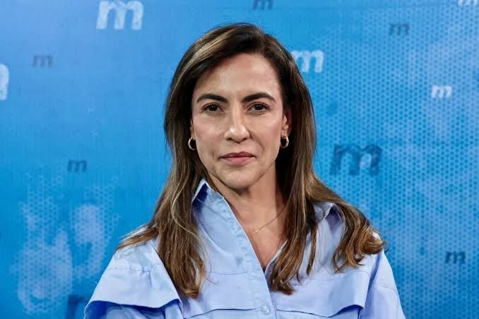 Quaest mostra Soraya Thronicke na disputa pela segunda vaga ao Senado em MS