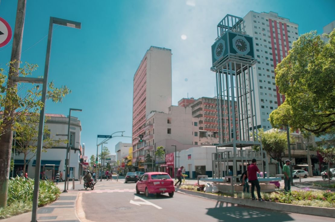Campo Grande celebra 127 anos de história, identidade e desenvolvimento