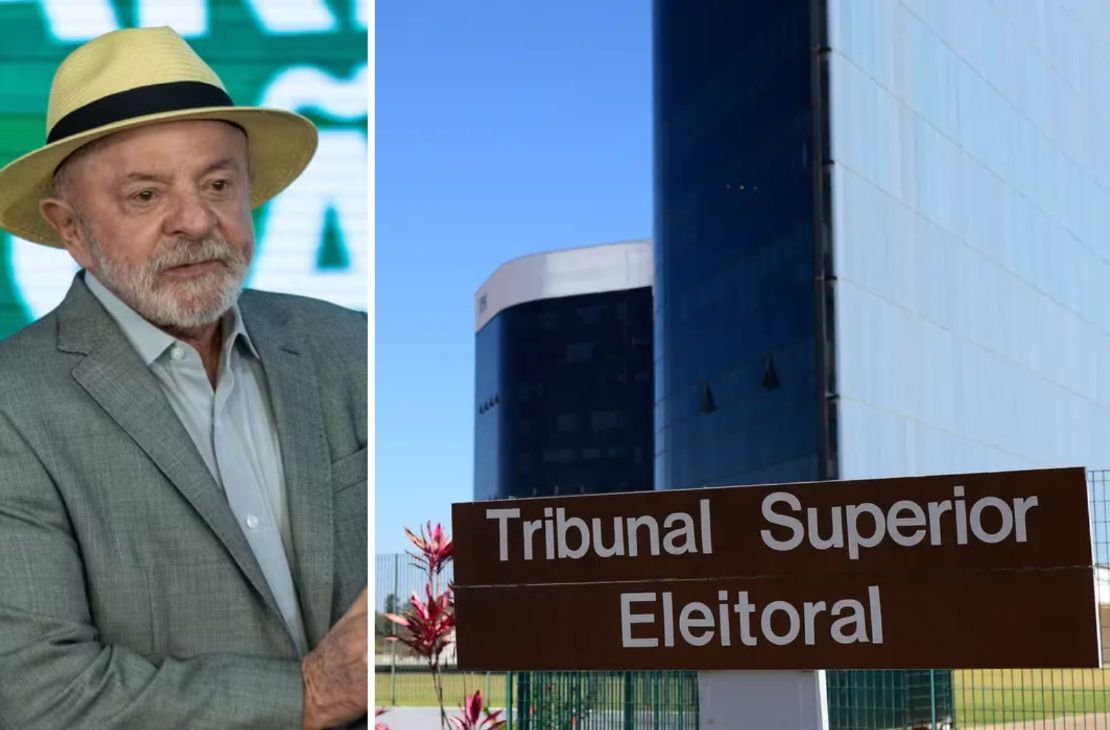 Lula reage a mentiras e ofensas de Caiado e Renan Santos em debate