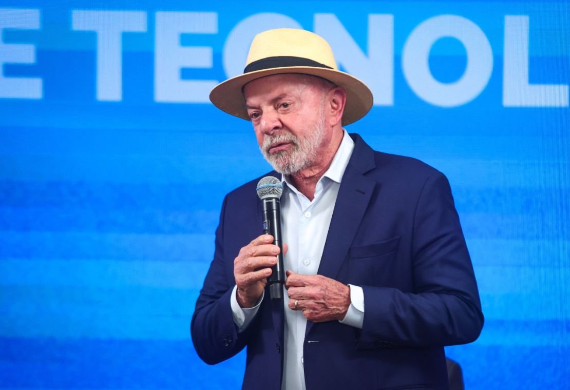 Lula participa de sabatina na Globo nesta quinta-feira; entrevista será exibida após o Jornal Nacional