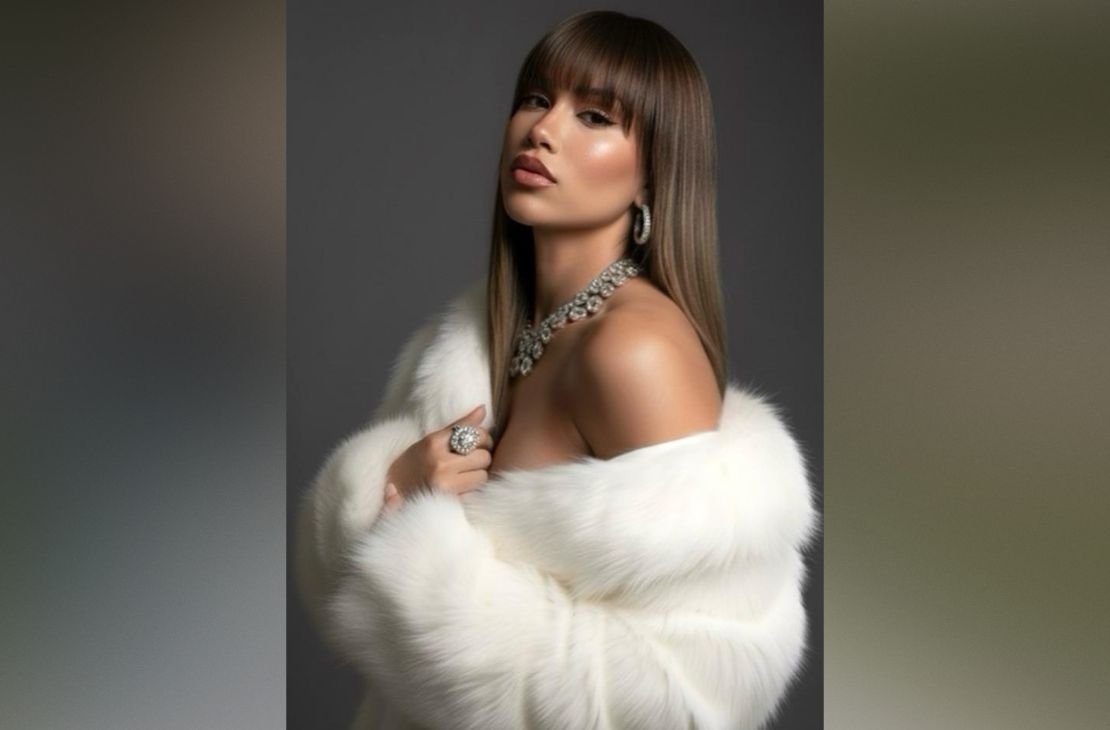 Flávia Araújo é mais uma candidata ao Musa do Taquari 2026