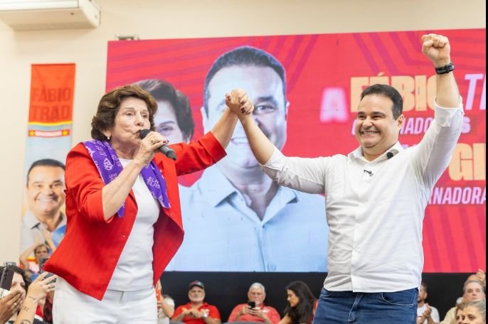 Fábio Trad propõe Batalhão especializado e delegacias 24 horas para combater violência contra a mulher em MS