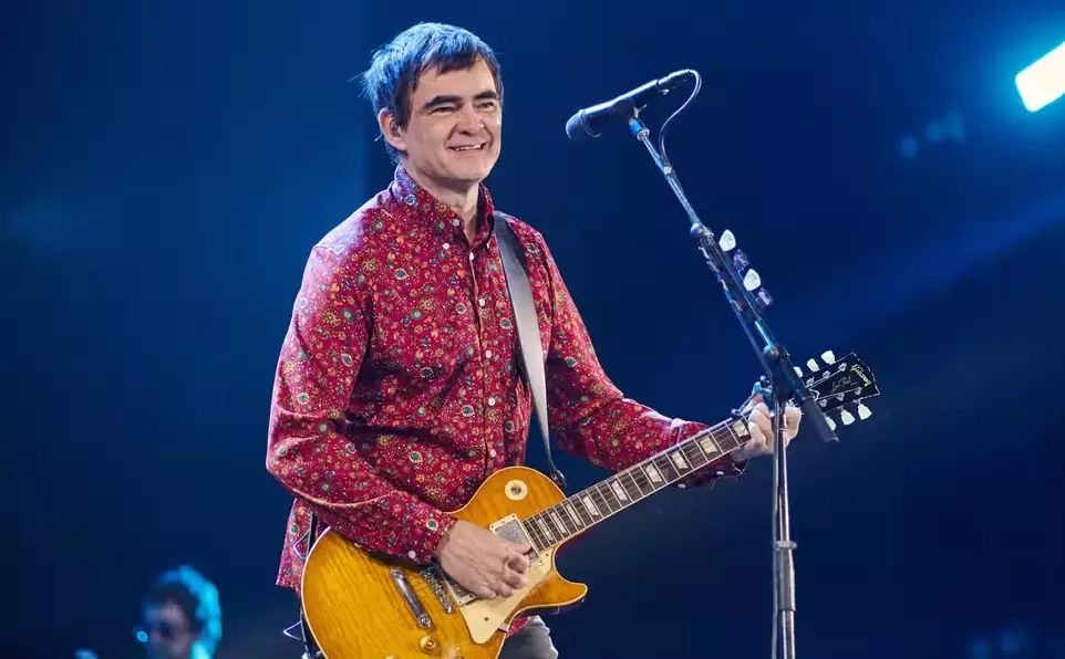 Samuel Rosa faz show gratuito em Campo Grande no dia 13 de setembro