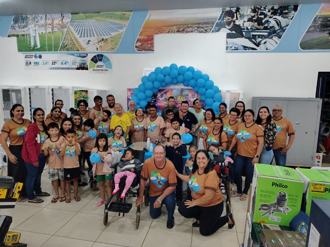 APAE de Sonora realiza 2º Festival Talento Gastronomia nesta quinta-feira com participação da comunidade