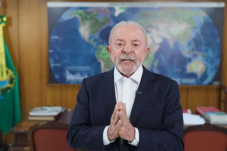 Lula cobra transparência sobre Banco Master: ‘O povo tem o direito de saber a verdade’