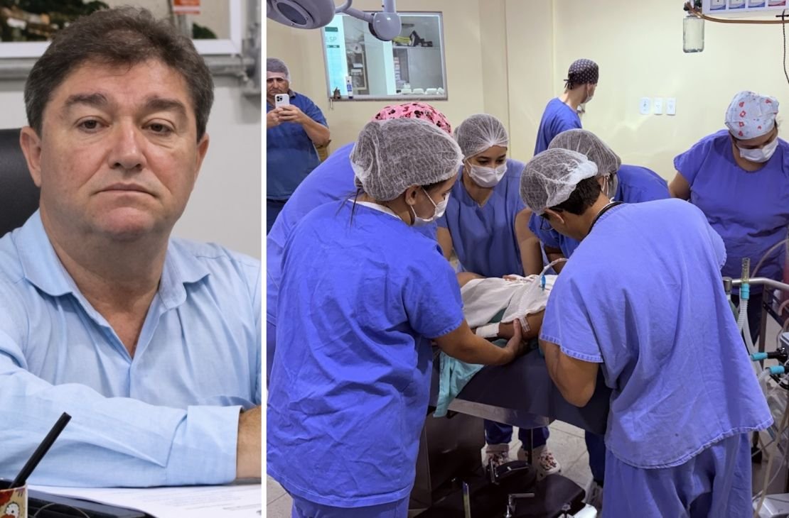 Saúde de Coxim recebe novos investimentos e Hospital Regional amplia atendimento na região Norte
