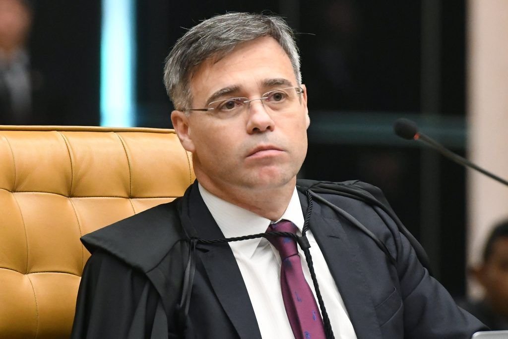 Mendonça afasta cúpula da PF e determina investigação sobre relatórios de inteligência