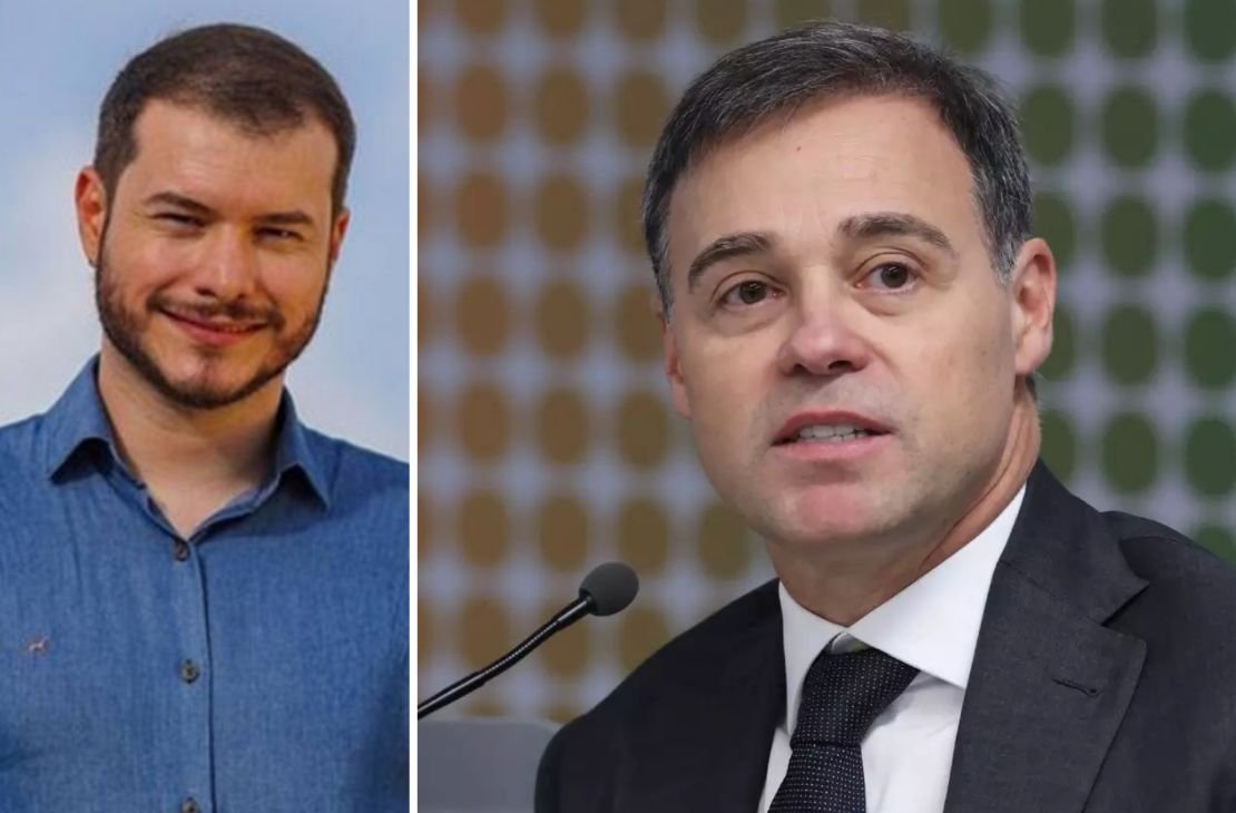 Federação PSOL-Rede articula pedido de impeachment de André Mendonça: ‘Novo Moro’