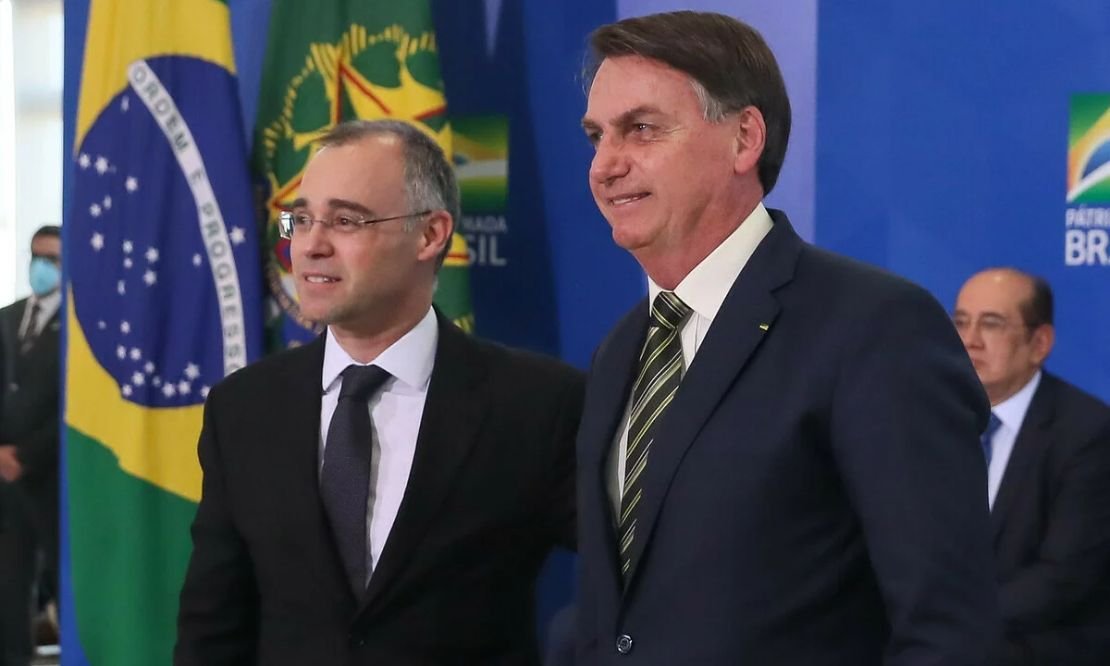 Mendonça tira tornozeleiras de ex-integrantes do governo Bolsonaro no caso INSS