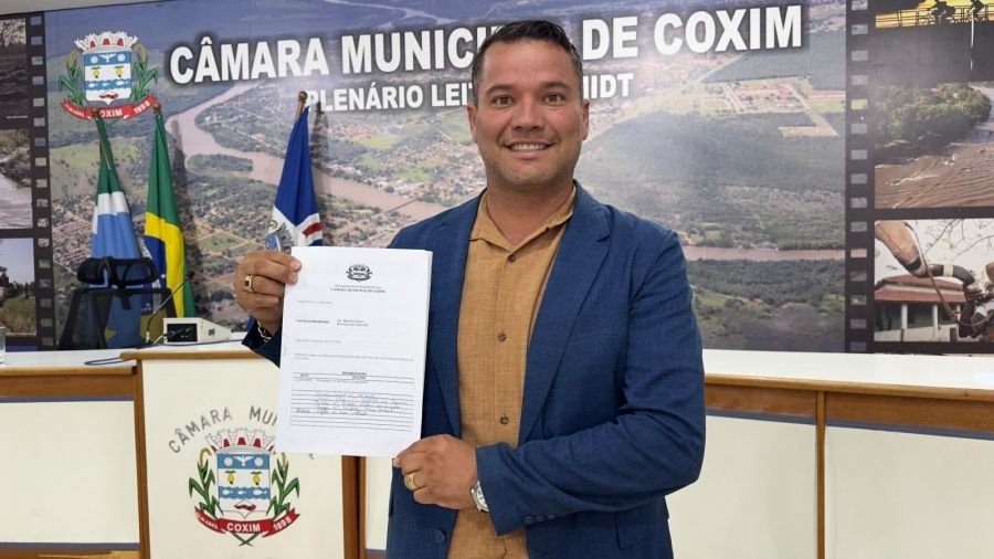 Câmara aprova por unanimidade criação do Dia Municipal Memória do Pé de Cedro