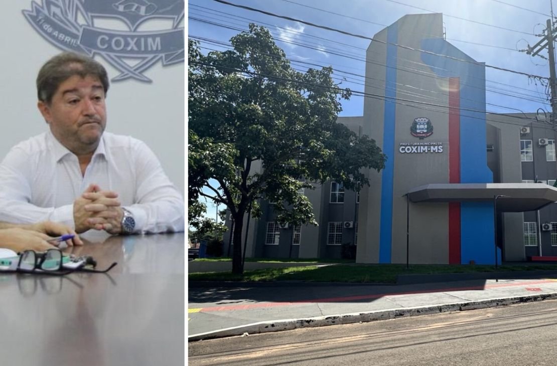 Prefeitura de Coxim propõe nova escala para motoristas da Saúde e garante pagamento de horas retroativas