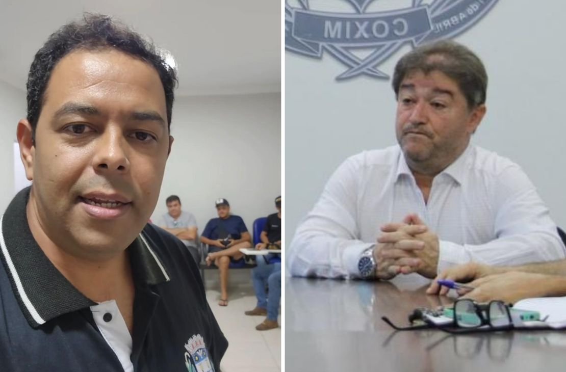 Transporte de pacientes mobiliza Prefeitura e motoristas da Saúde em Coxim