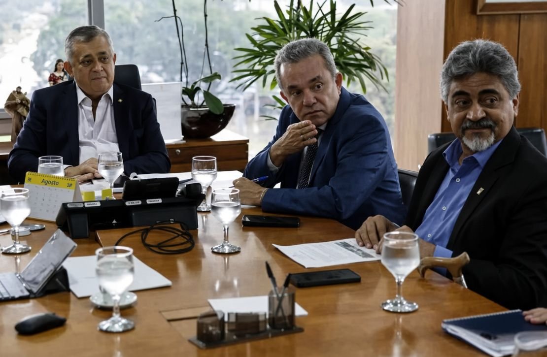 Governo Federal aceita pedido de emergência de Campo Grande após articulação de Vander
